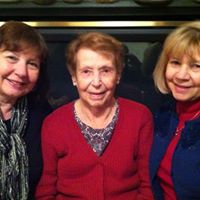 Patricia Nichols Photo 46