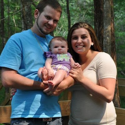 Jamie Hester Photo 11