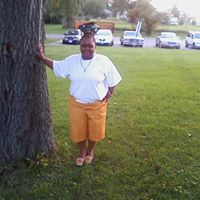 Teresa Saulsberry Photo 5