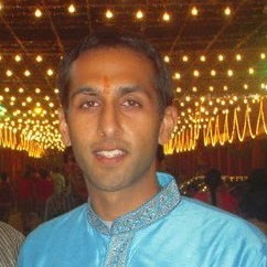 Anish Kothari Photo 4