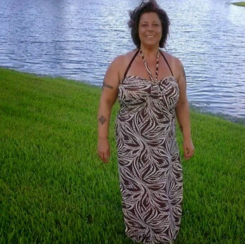 Linda Ronzoni Photo 7