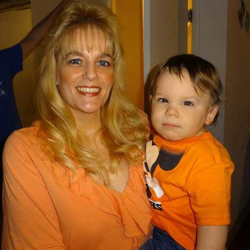 Patricia Adkins Photo 24