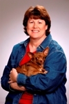 Mary Fox Photo 32