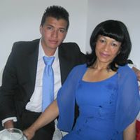 Rosalba Salinas Photo 20