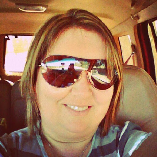 Traci Tucker Photo 14