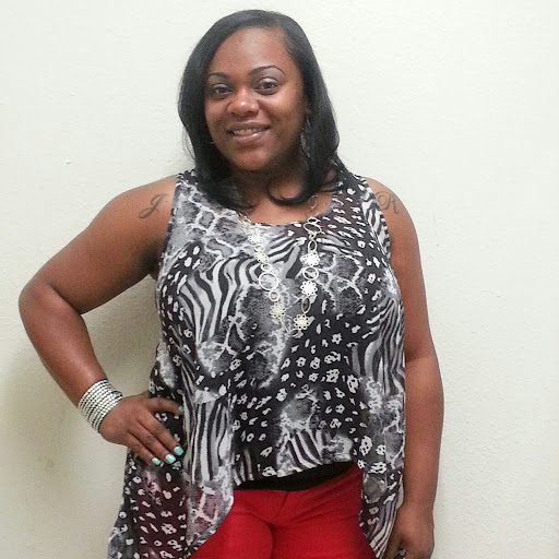 Jessica Ramsey Photo 19