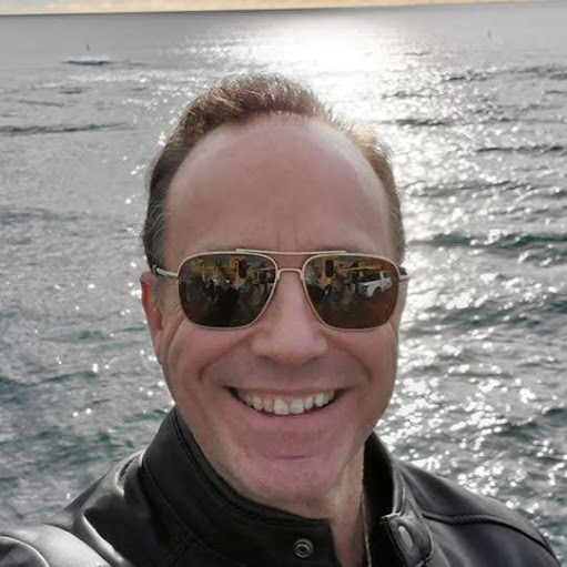 Robert Dyer Photo 23