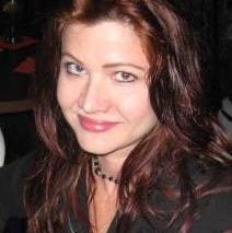 Catherine Collier Photo 15