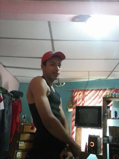 Santiago Aguirre Photo 12