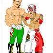 Andres Dominges Photo 11