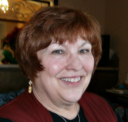 Patricia Knight Photo 38