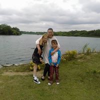 Joanne Wilkinson Photo 11