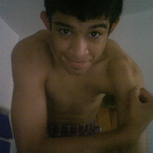 Joel Escobar Photo 11