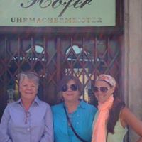 Margaret Glynn Photo 15