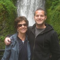 Arlene Levy Photo 17