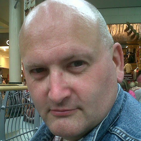 Gordon Hopkins Photo 14