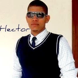 Hector Acosta Photo 1