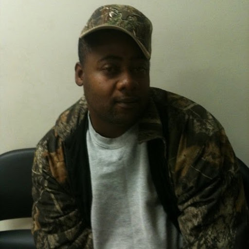 Timothy Randolph Photo 16