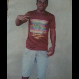 Sampson Frimpong Photo 1
