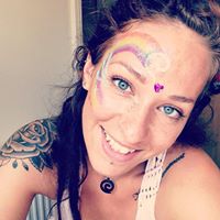 Sarah Pavey Photo 7