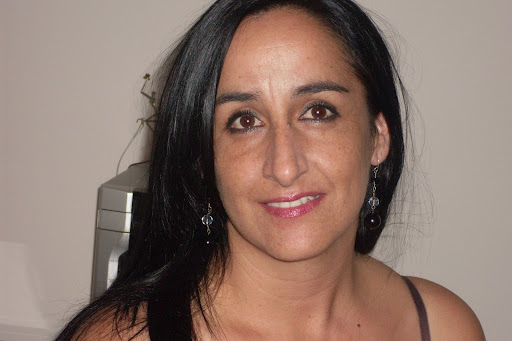Lucia Restrepo Photo 19