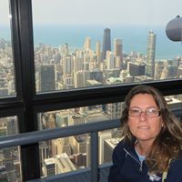 Brenda Browning Photo 2