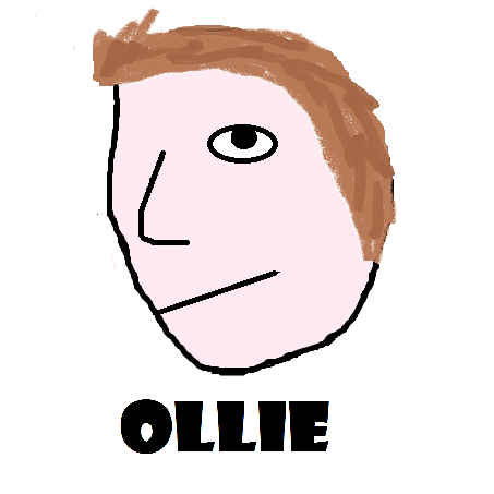 Ollie Johnson Photo 33