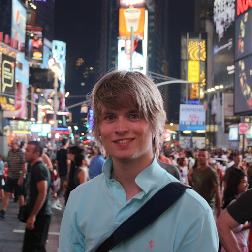 Daniel Rudolph Photo 21