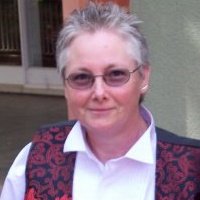 Jo Wilkinson Photo 8