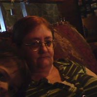 Mary Hackman Photo 23