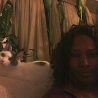 Marcella Robinson Photo 13