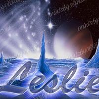 Leslie Gass Photo 3