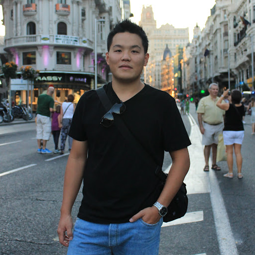 Samuel Ahn Photo 16