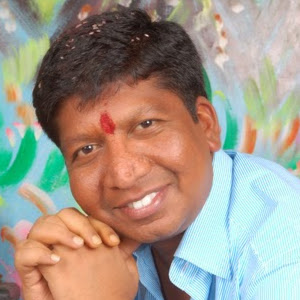 Mahesh Pasula Photo 2