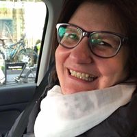 Christine Goddard Photo 2