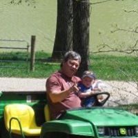 Robert Franks Photo 49