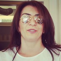 Zeynep Gul Photo 9