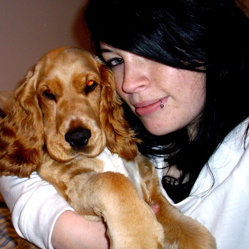 Julia Saunders Photo 4