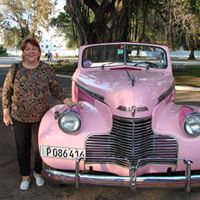 Kathleen Marshall Photo 25