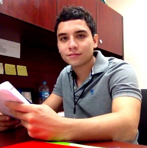 Ricardo Esquivel Photo 17