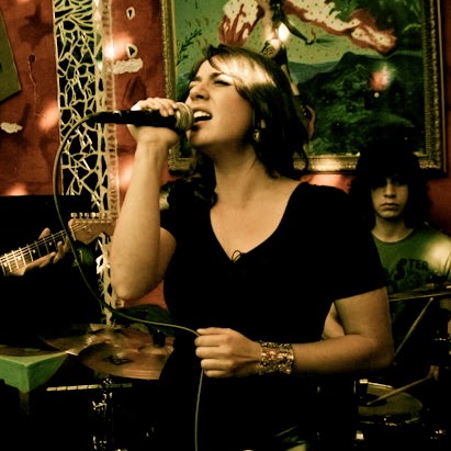 Jessica Abraham Photo 10
