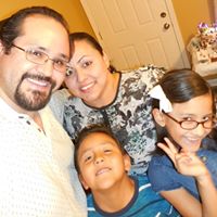 Janette Garcia Photo 18
