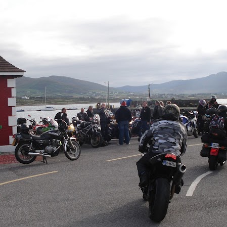 George Kenny Photo 19