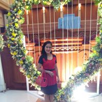 Ester Ramirez Photo 9