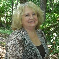 Kay Brock Photo 9