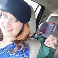 Dusti Roberts Photo 4
