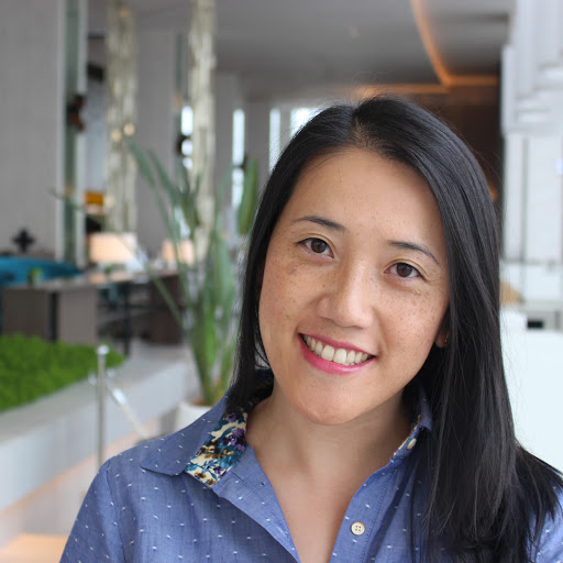 Patricia Cho Photo 21