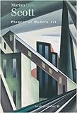Marian Dale Scott: Pioneer Of Modern Art