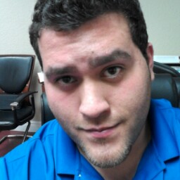 Nicholas Munoz Photo 33