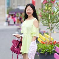 Susan Hu Photo 31